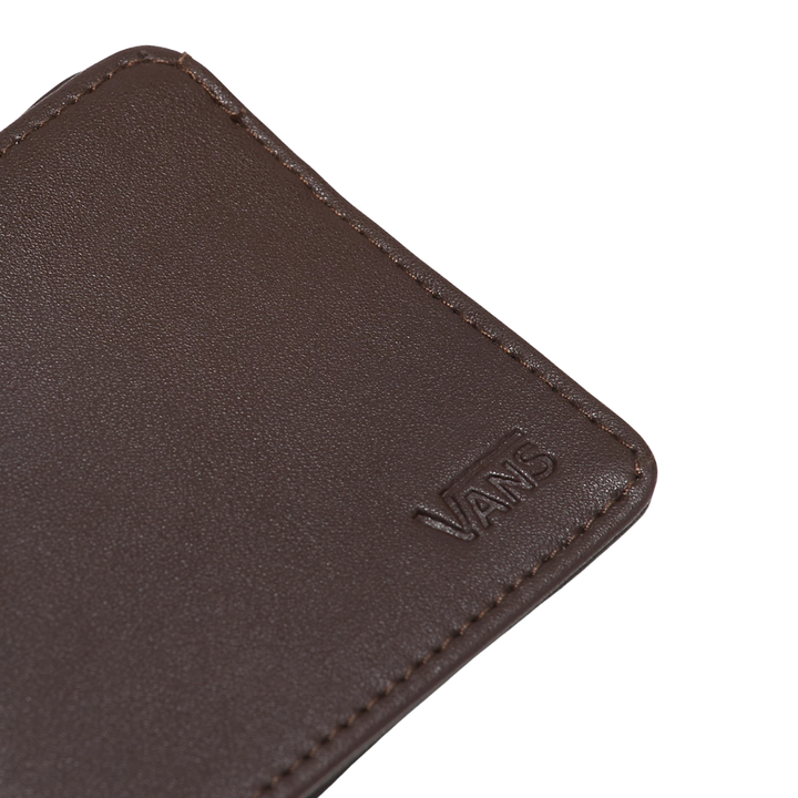 VANS DROP BIFOLD WALLET