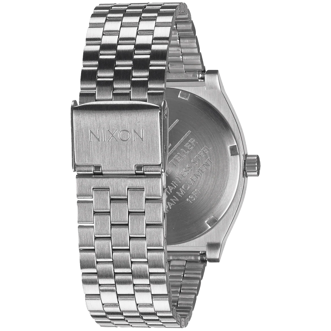 NIXON TIME TELLER