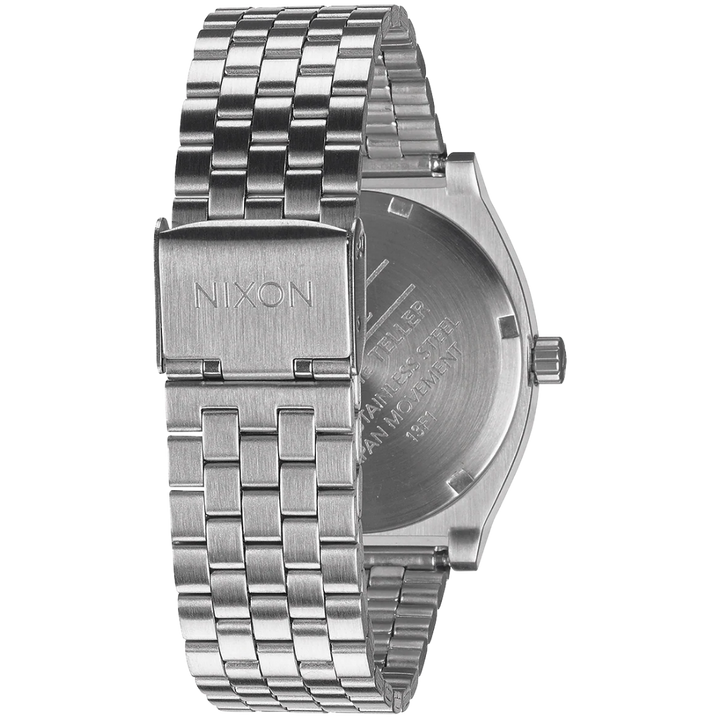 NIXON TIME TELLER