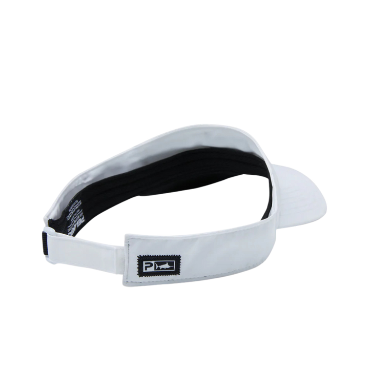 PELAGIC SOUTH POINT VISOR - DELUXE ICON