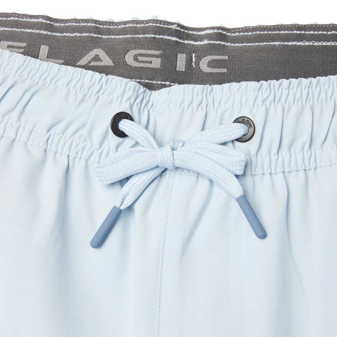 PELAGIC DOCKSIDE DEEP SEA SHORT