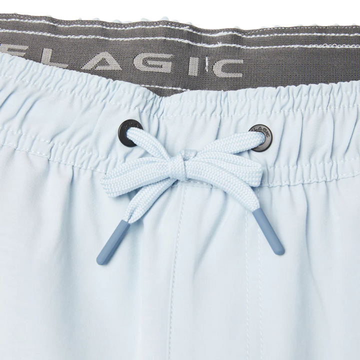PELAGIC DOCKSIDE DEEP SEA SHORT