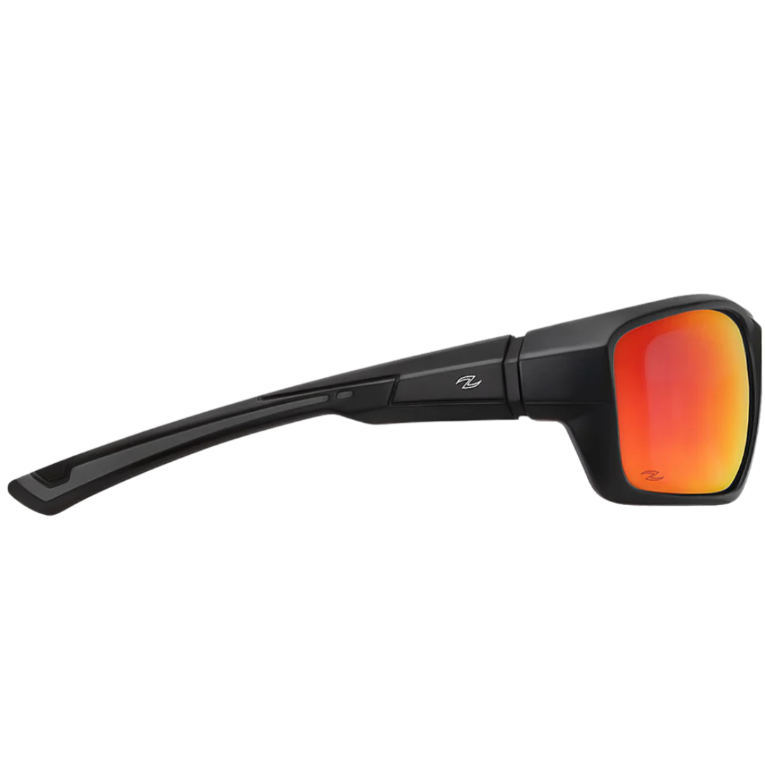 ZOL CAPITAN POLARIZED SUNGLASSES