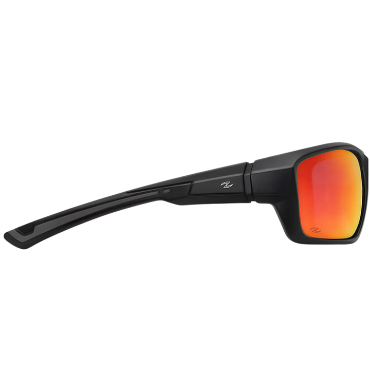 ZOL CAPITAN POLARIZED SUNGLASSES