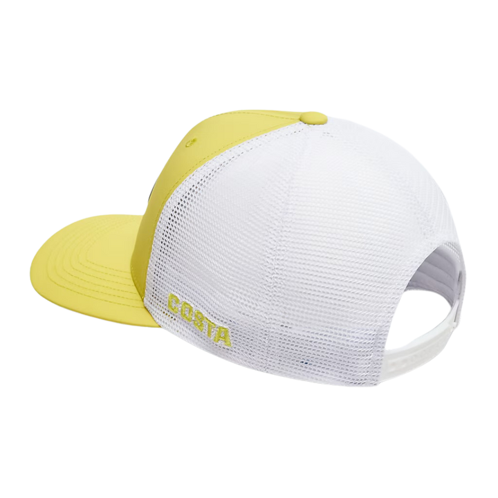 COSTA DEL MAR CORE PERFORMANCE TRUCKER HAT