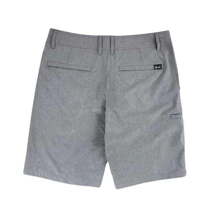 PELAGIC DEEP SEA HYBRID FISHING SHORTS