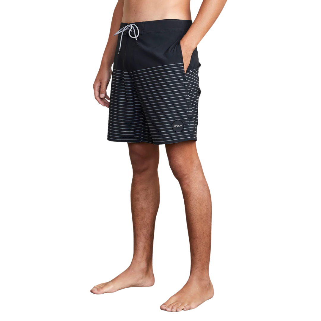 RVCA CURREN TRUNK BOARDSHORT