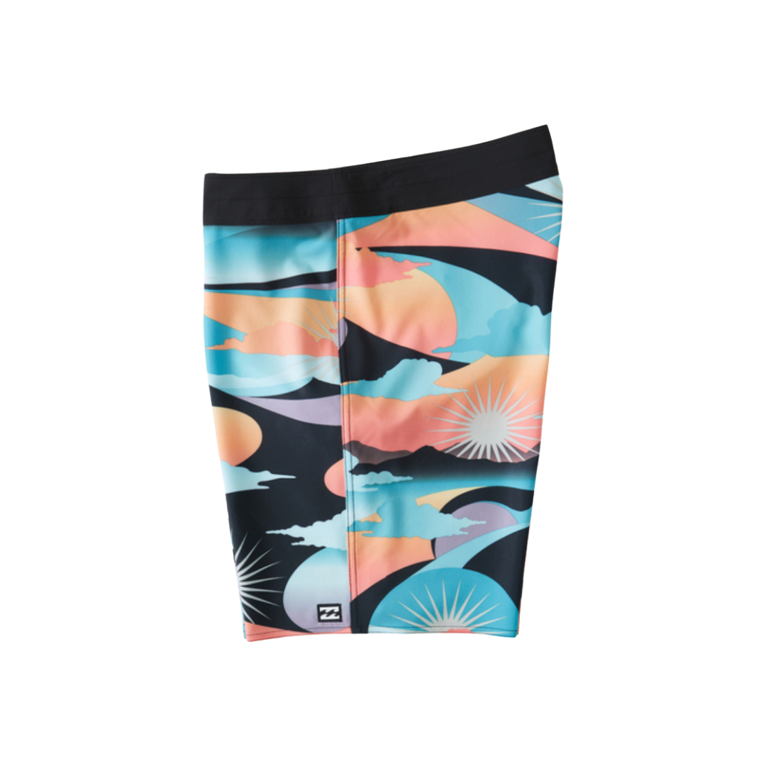 BILLABONG SUNDAYS PRO BOARDSHORT