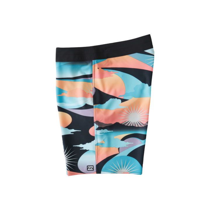 BILLABONG SUNDAYS PRO BOARDSHORT