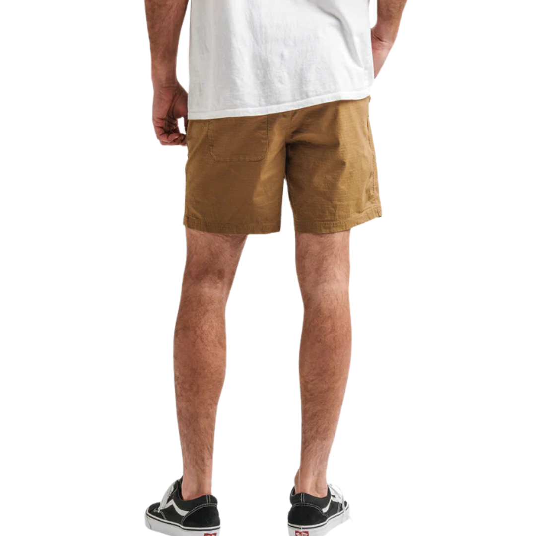 ROARK CAMPOVER SHORT