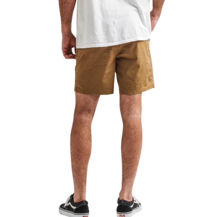 ROARK CAMPOVER SHORT