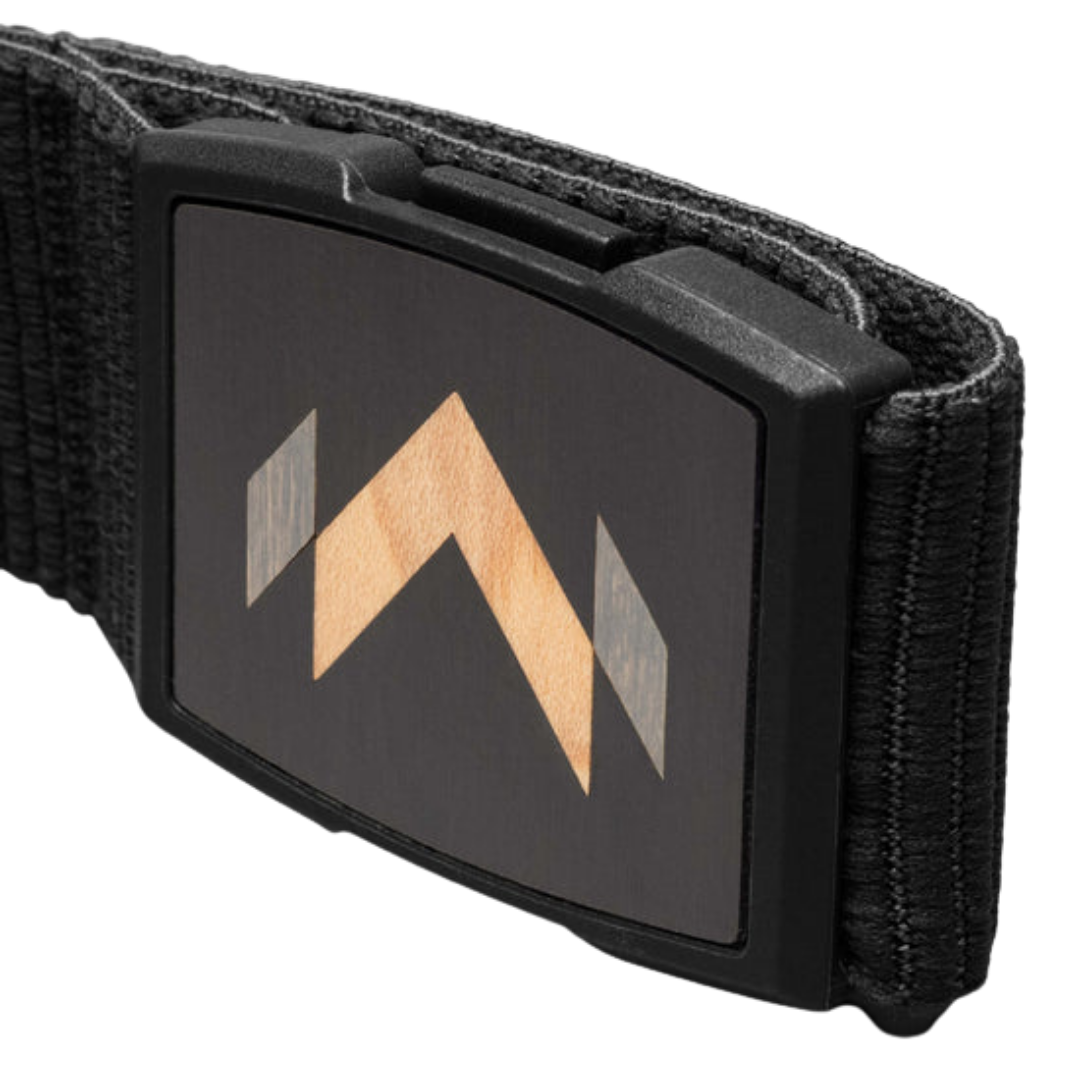 ARCADE CARVER STRETCH BELT