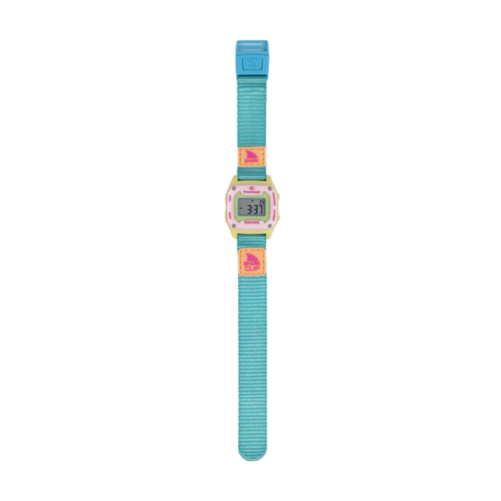 SHARK MINI CLIP FIZBERRY
