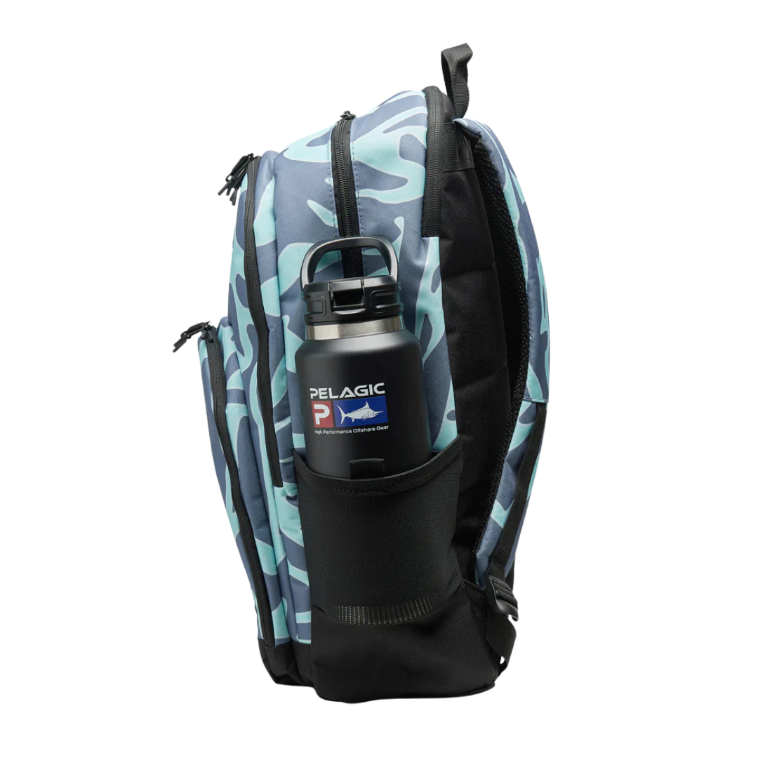 PELAGIC SHOAL BACKPACK