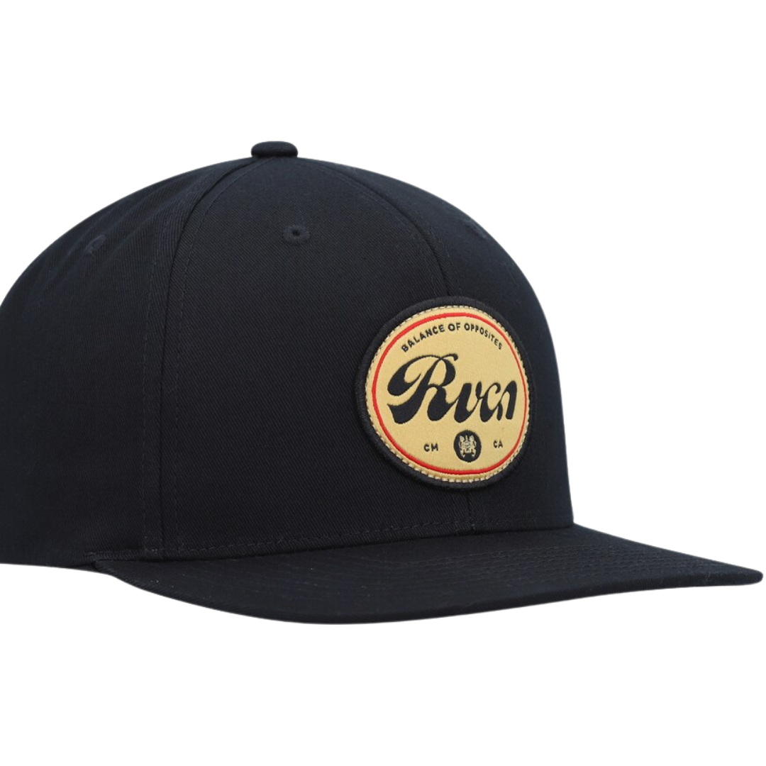 RVCA PILS SNAPBACK