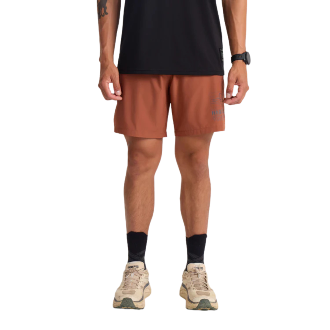 ROARK BOMMER 2.0 7" SHORT