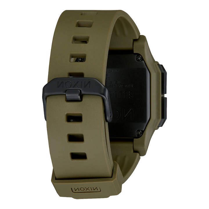 NIXON REGULUS WATCH