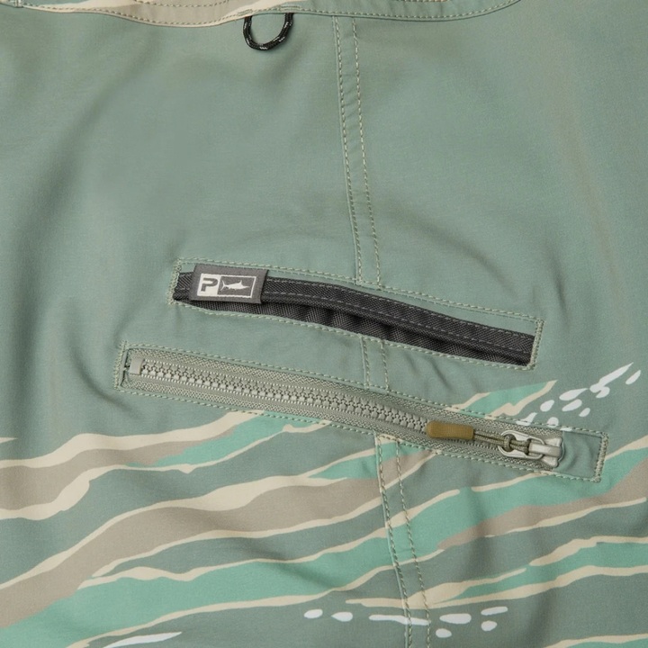 PELAGIC STRIKE 19"