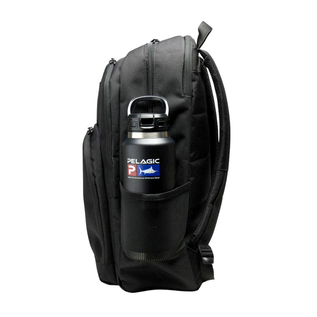 PELAGIC SHOAL BACKPACK