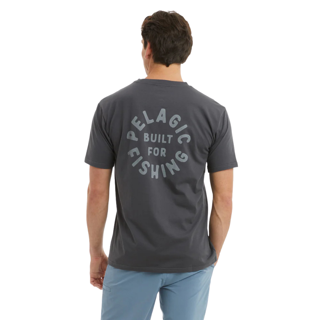 PELAGIC SINKER PREM TEE