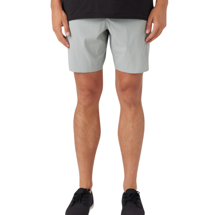 O'NEILL TRVLR CAMINO 18” SHORT