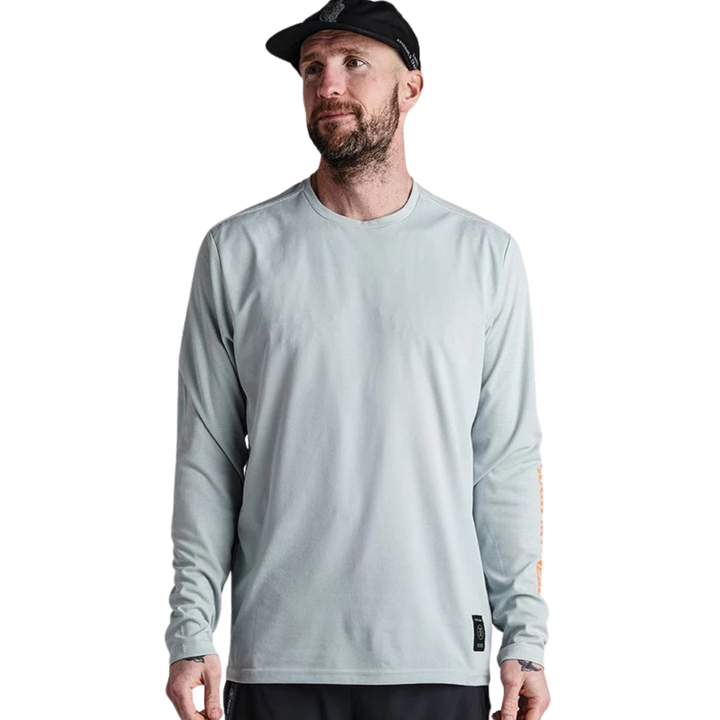 ROARK RUNNING THROUGH MY HEAD LONG SLEEVE