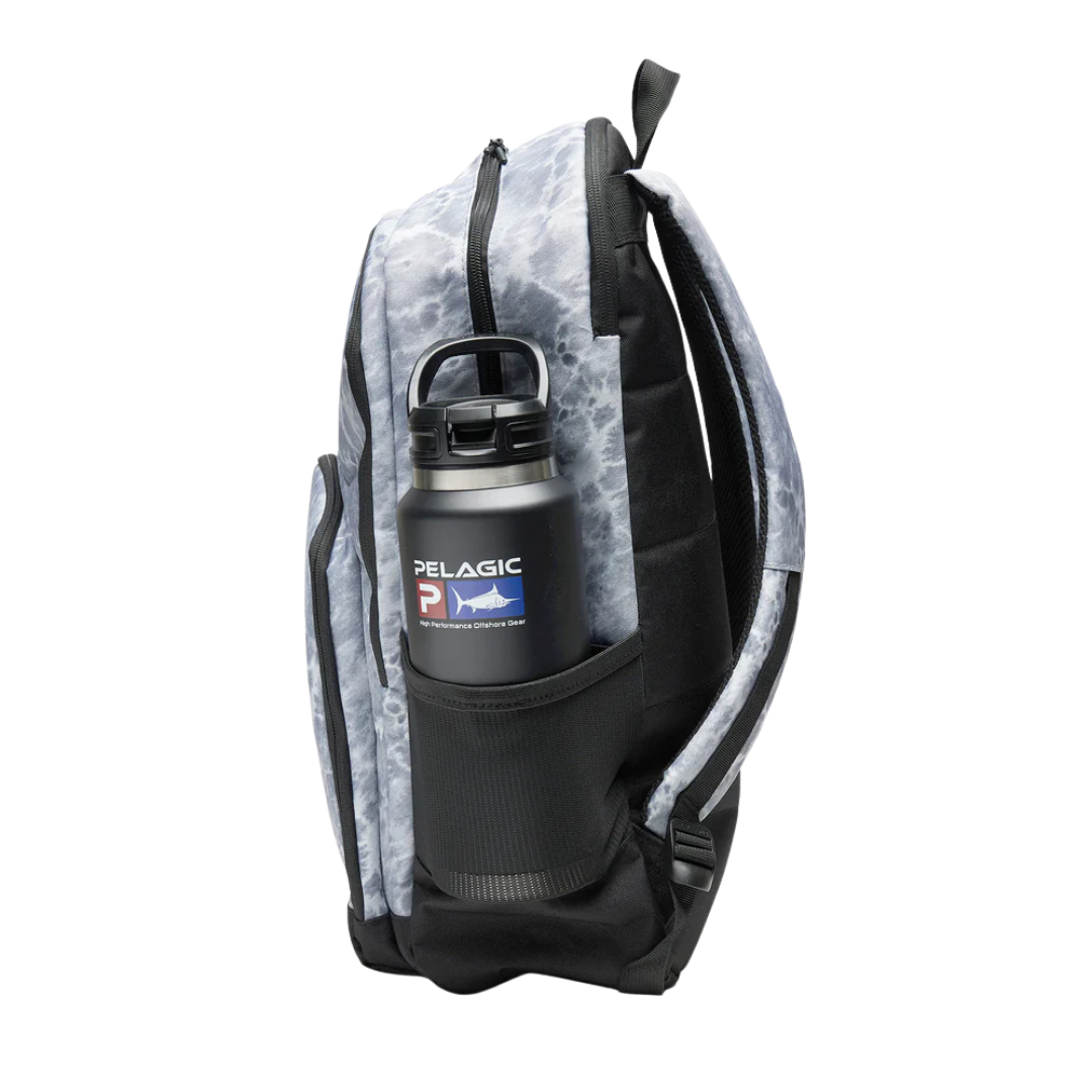 PELAGIC SHOAL BACKPACK