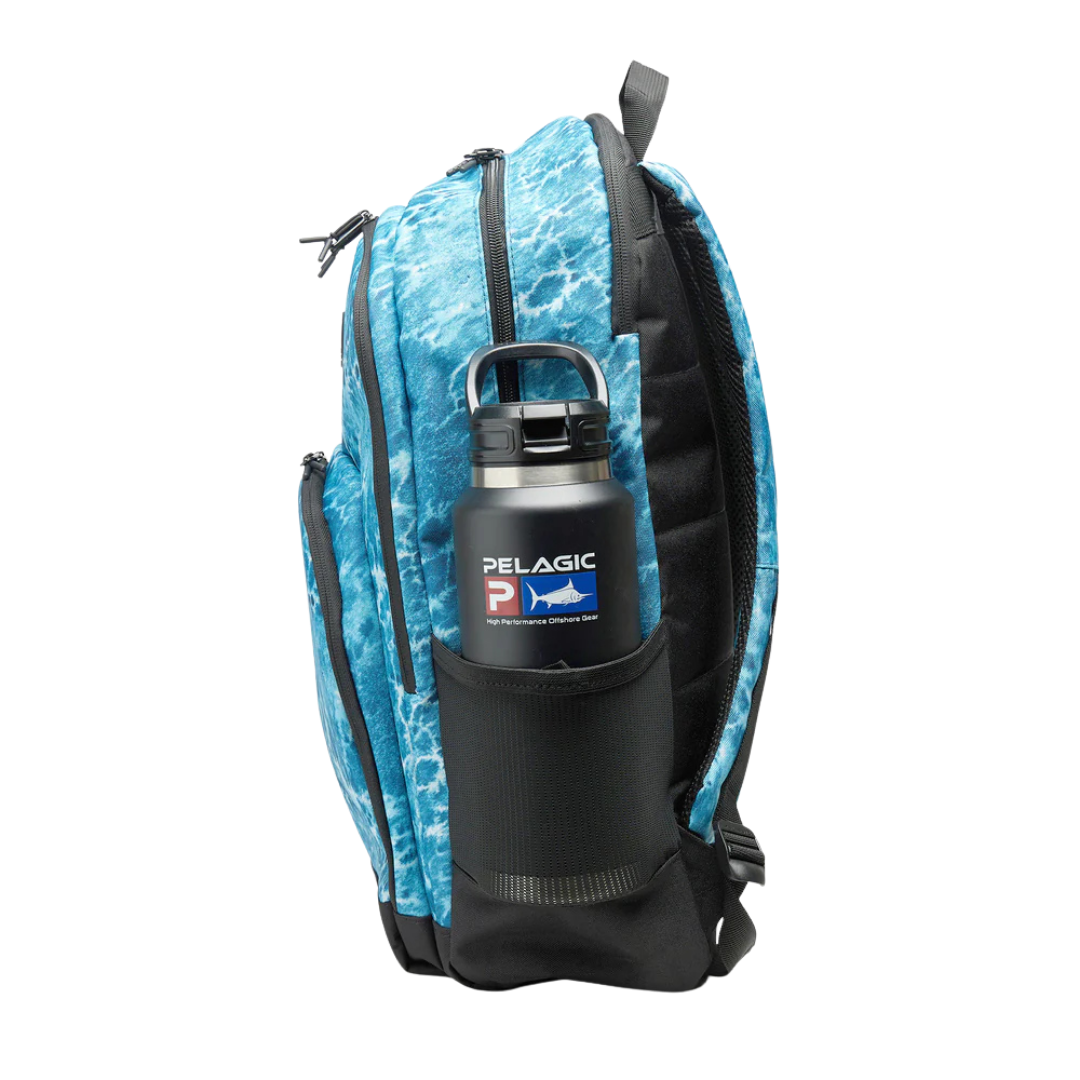 PELAGIC SHOAL BACKPACK