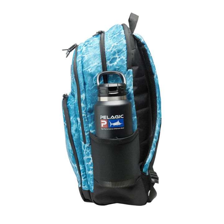 PELAGIC SHOAL BACKPACK
