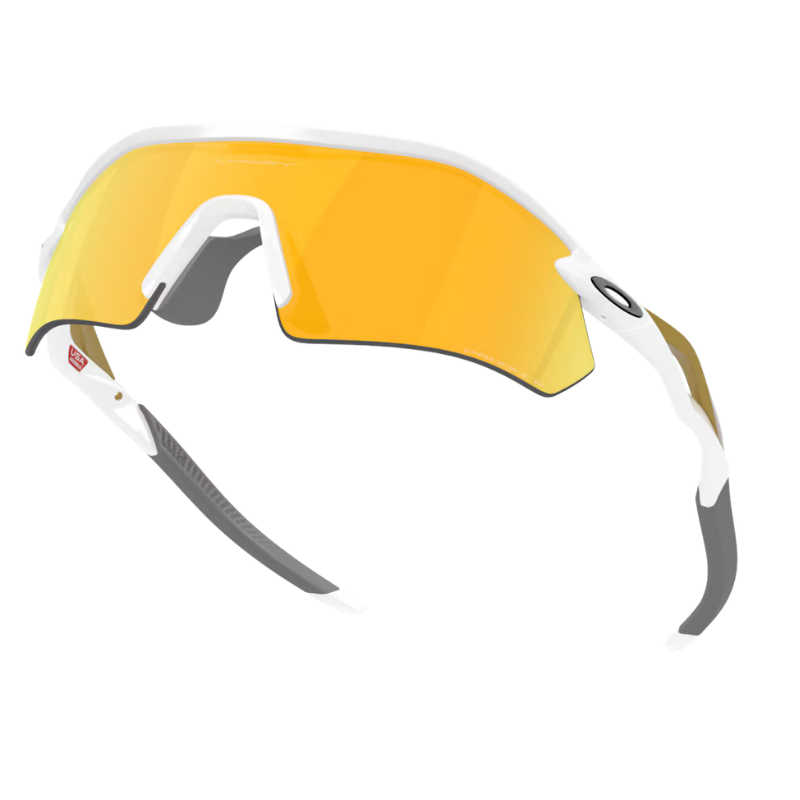 OAKLEY RADAR PLATE
