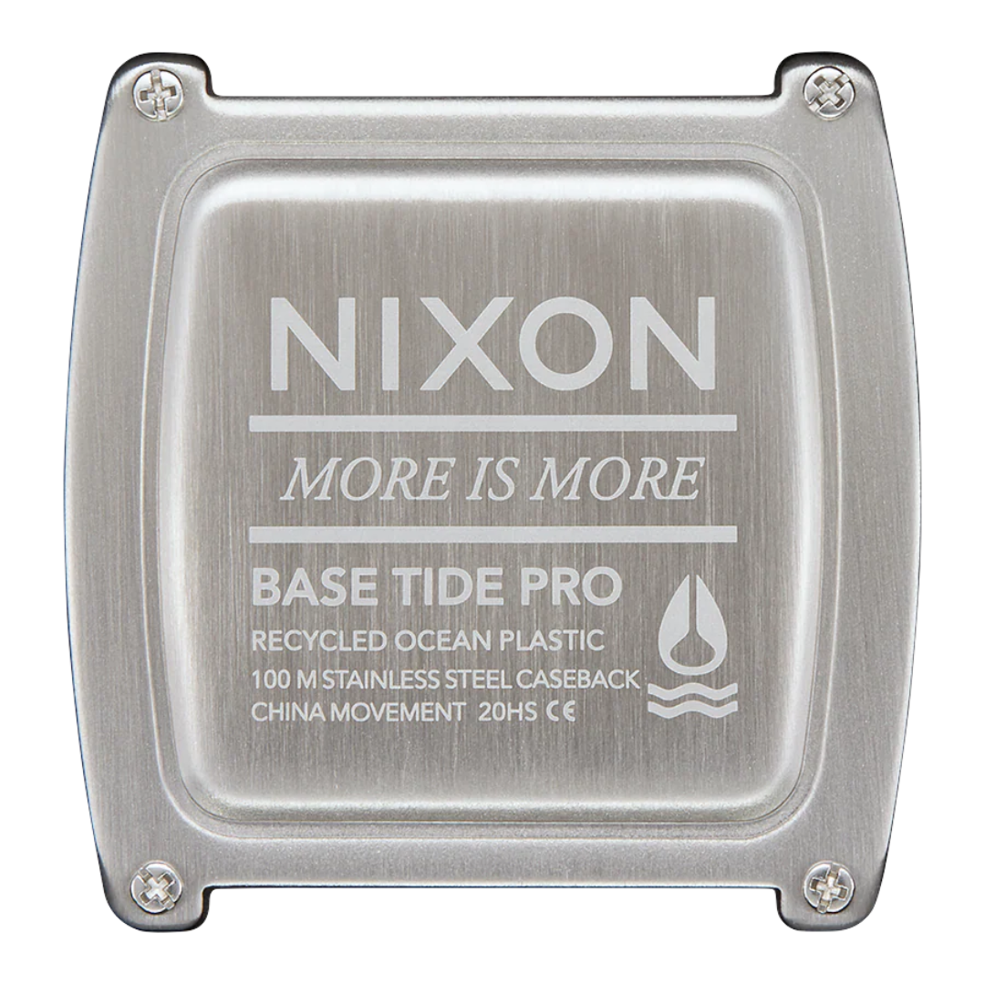 NIXON BASE TIDE PRO