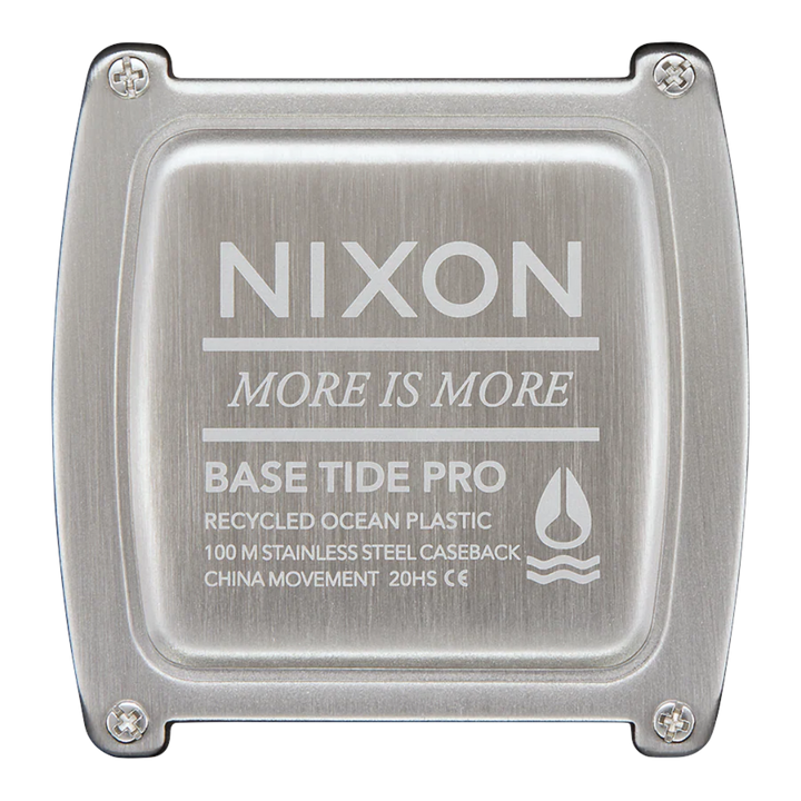 NIXON BASE TIDE PRO