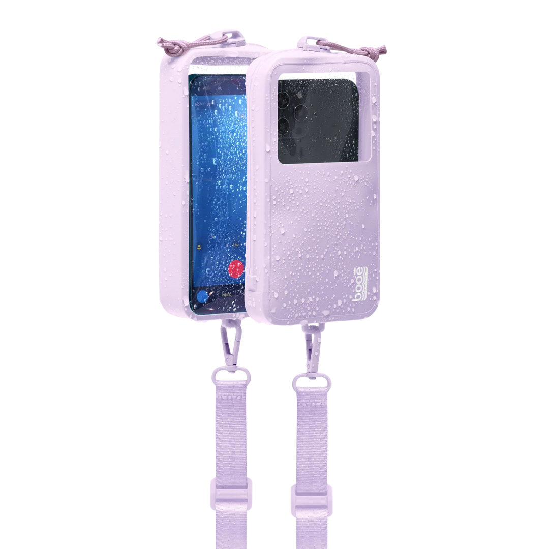 BOOE WATERPROOF PHONE CASE