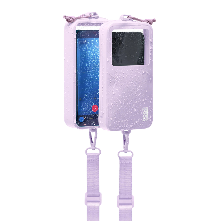 BOOE WATERPROOF PHONE CASE