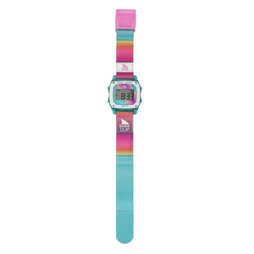 SHARK CLASSIC CLIP PINK HORIZON