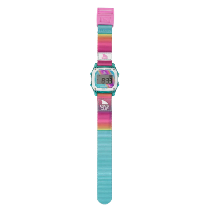 SHARK CLASSIC CLIP PINK HORIZON