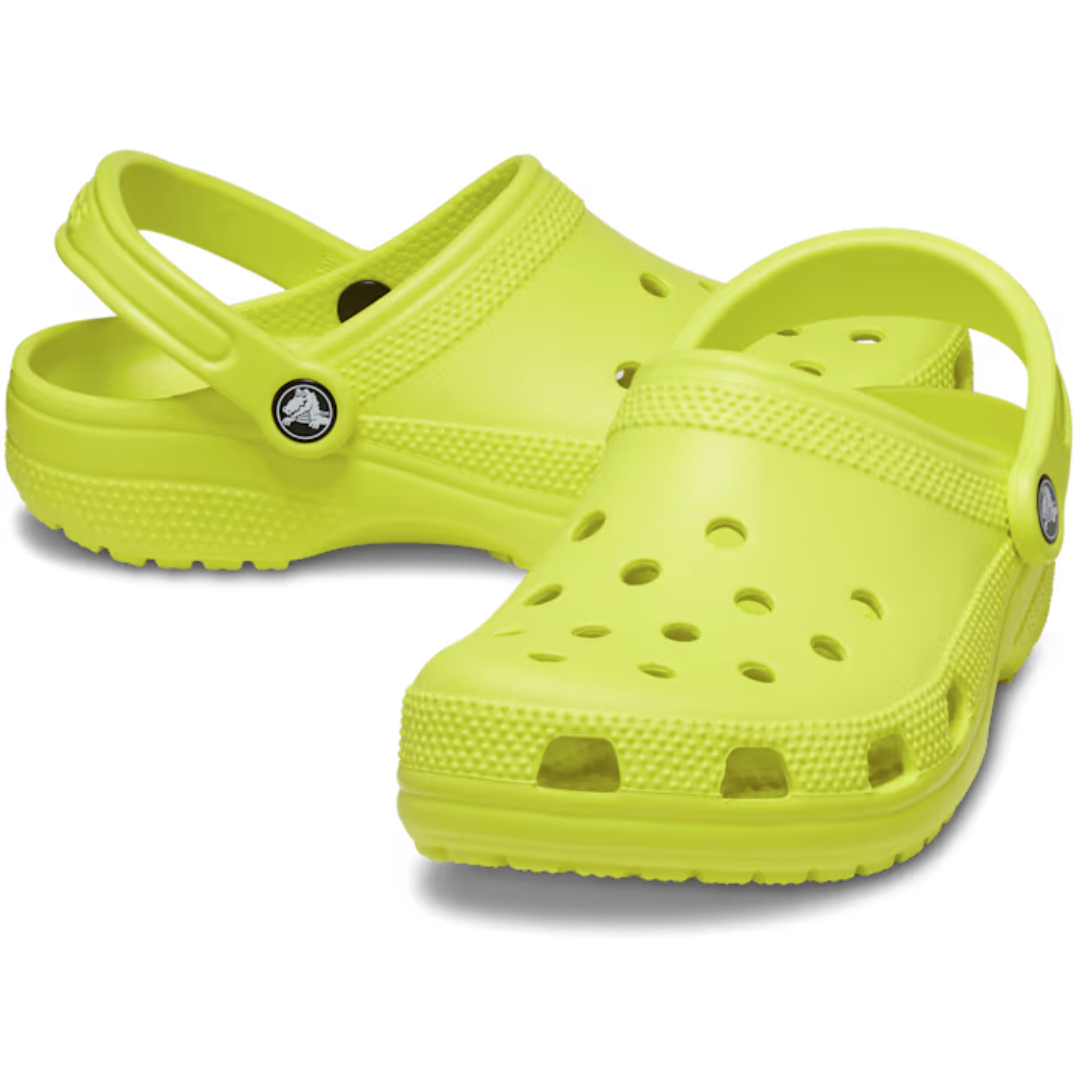 CLASSIC CROCS - ACIDITY