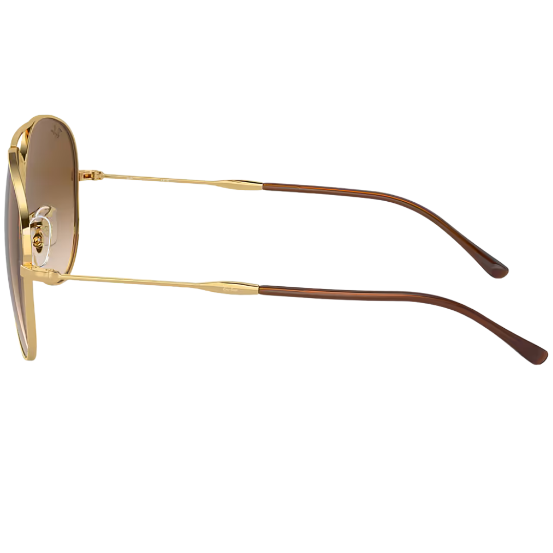 RAY-BAN OLD AVIATOR