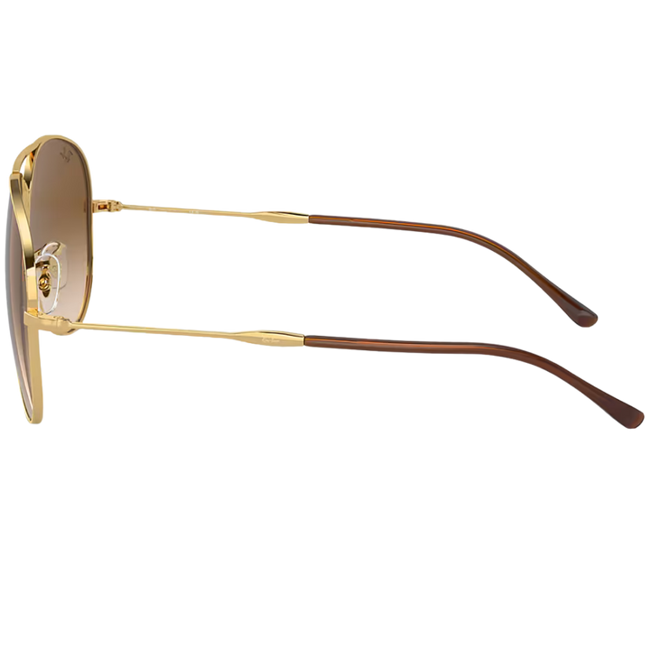 RAY-BAN OLD AVIATOR