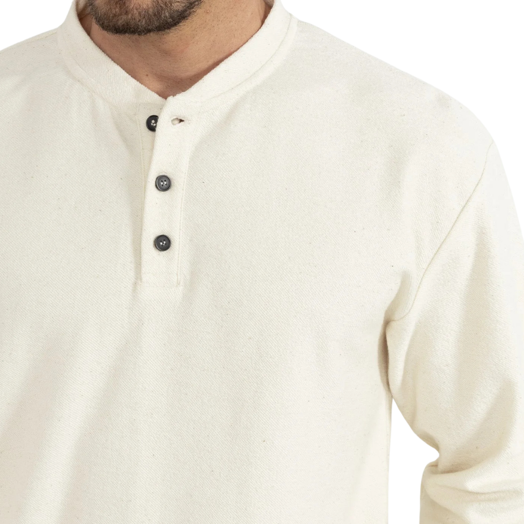 RHYTHM VINTAGE TERRY HENLEY