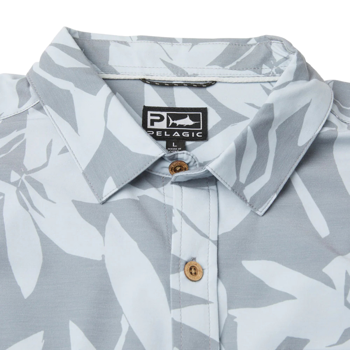 PELAGIC TOPSHOT SHIRT