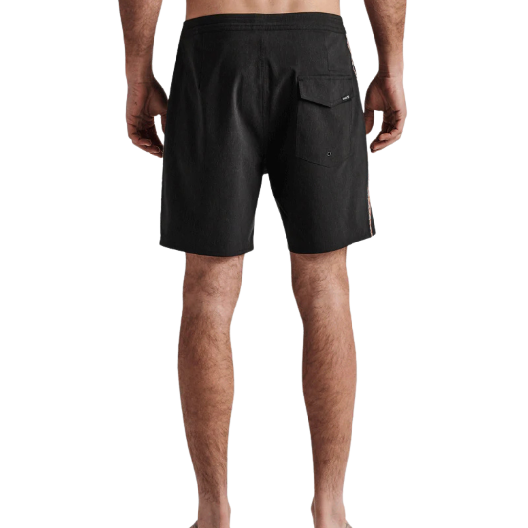 ROARK CHILLER BOARDSHORT 17"