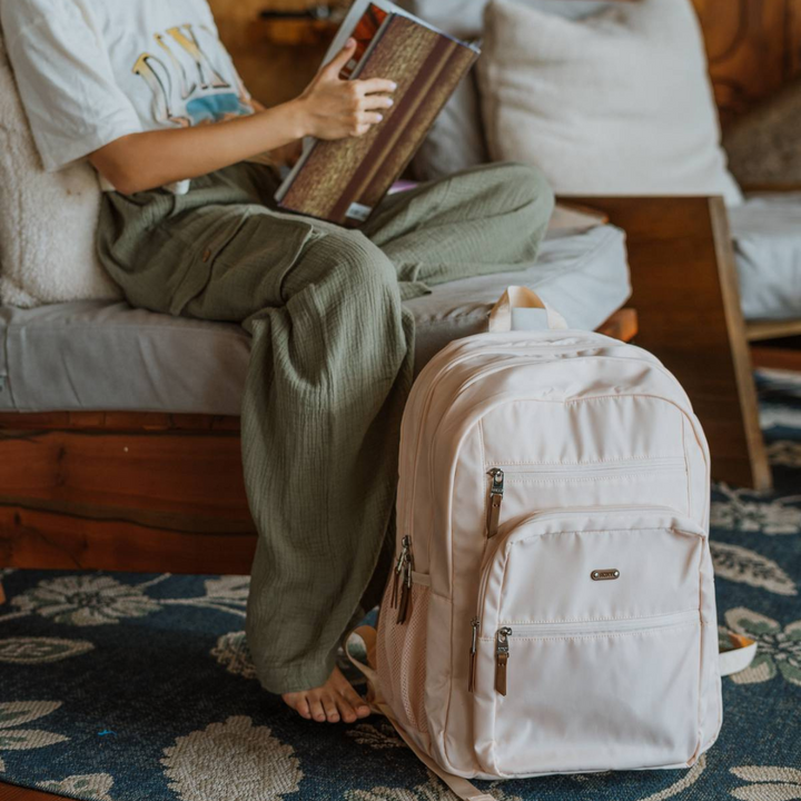 ROXY AFTER SCHOOL BACKPACK