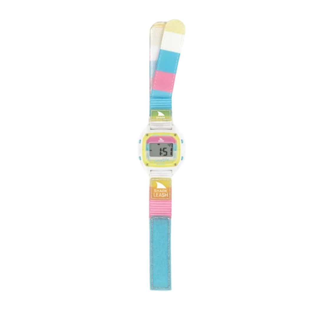 SHARK CLASSIC LEASH BRIGHTWAVE