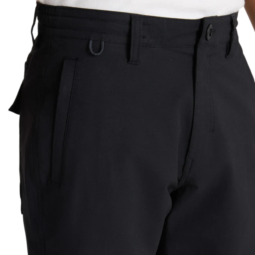 ROARK LAYOVER PRO TRAVELER SHORT
