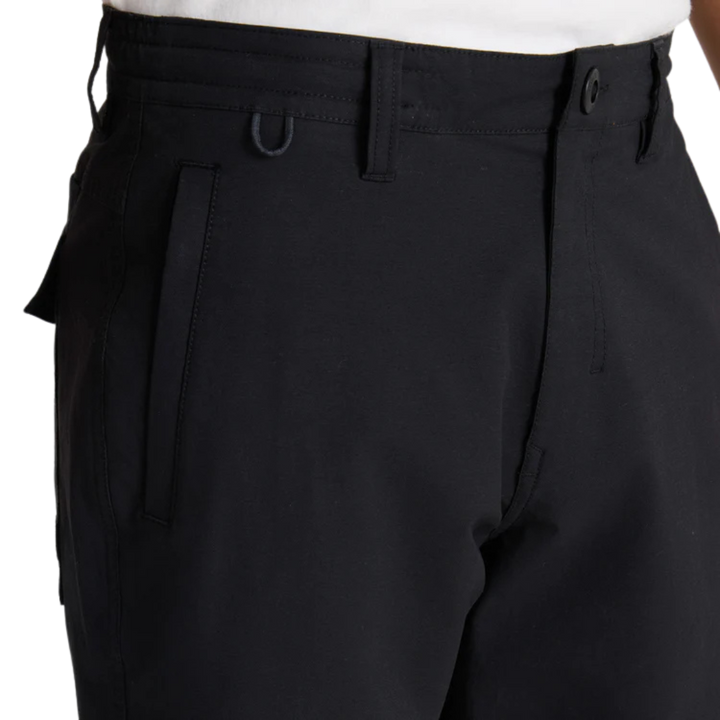 ROARK LAYOVER PRO TRAVELER SHORT