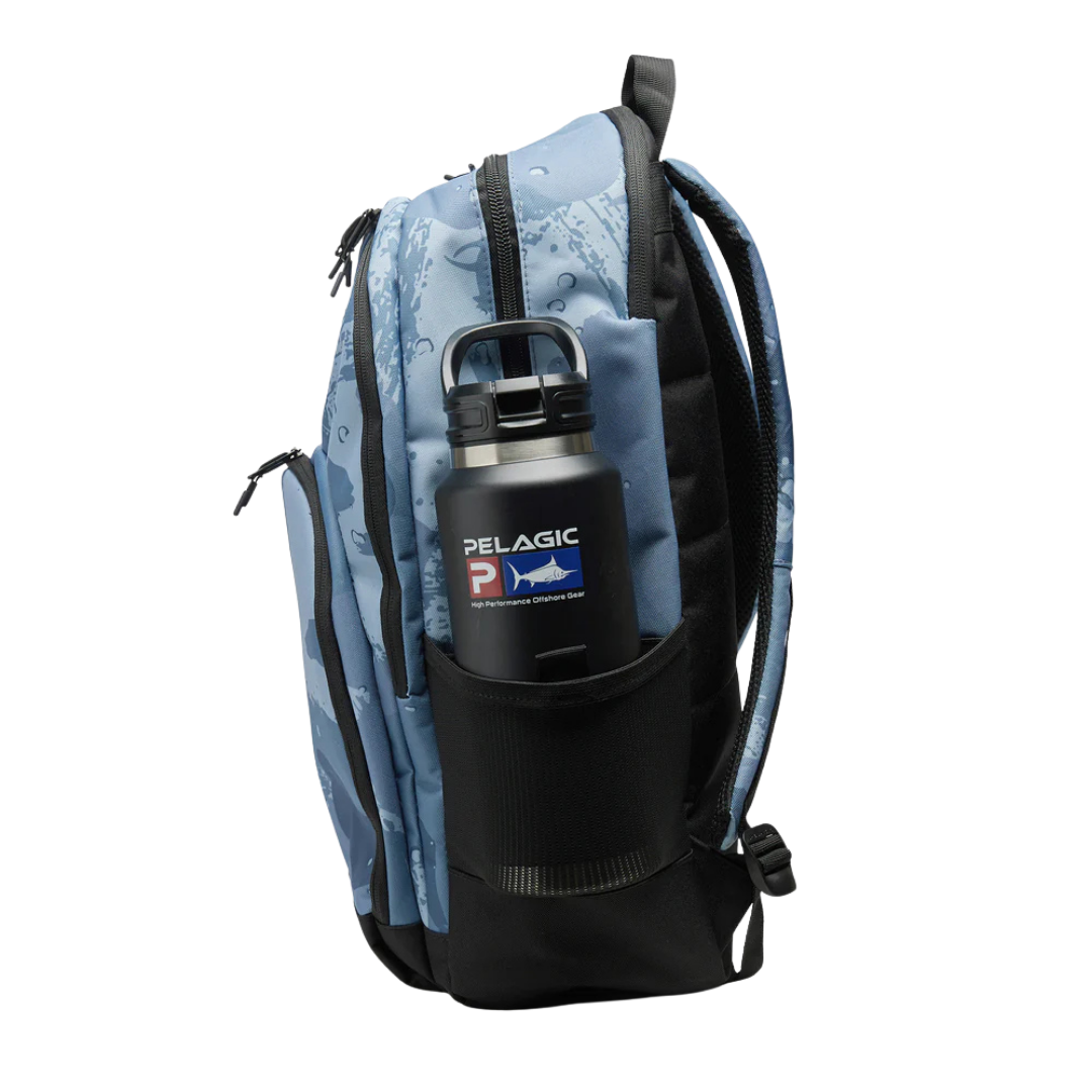 PELAGIC SHOAL BACKPACK