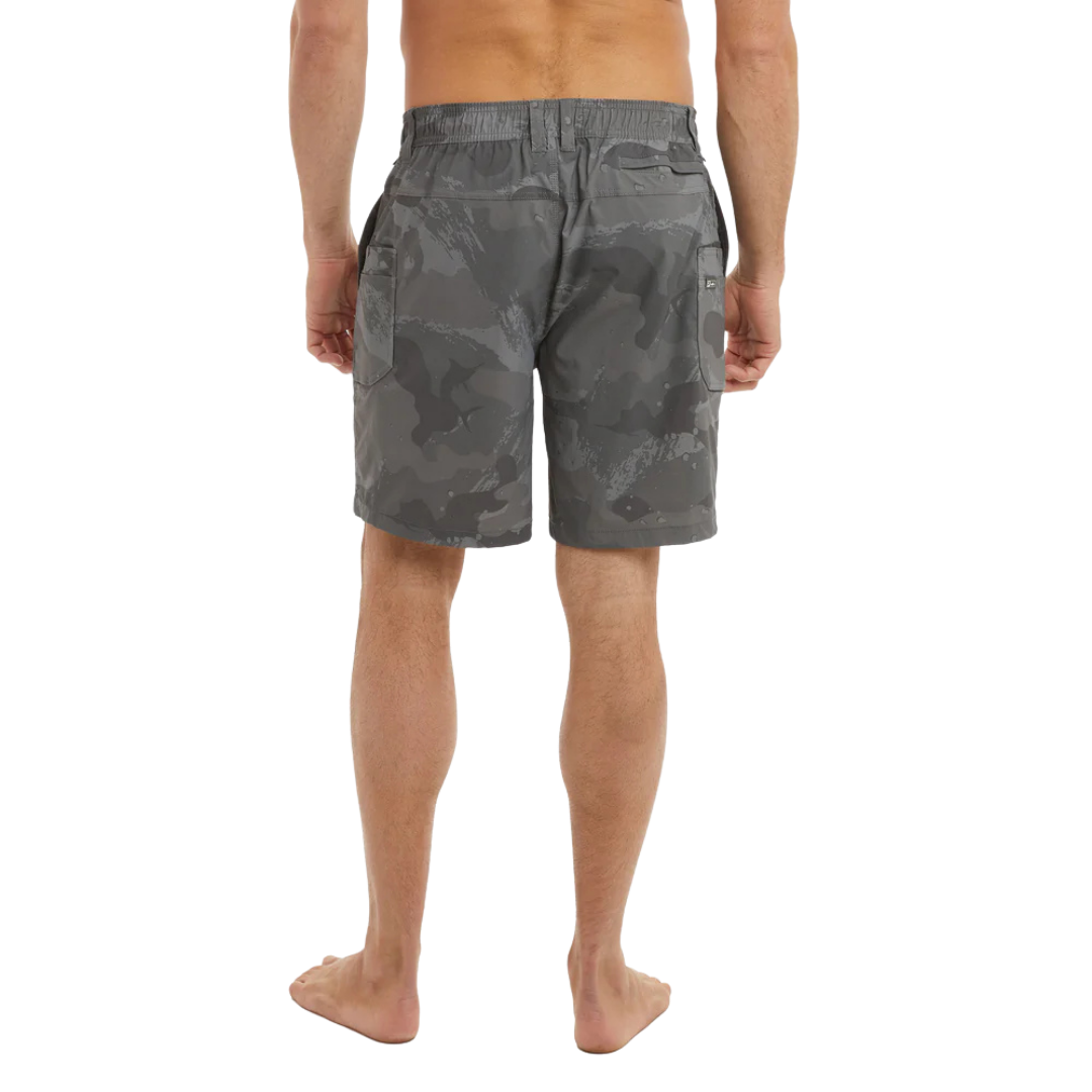 PELAGIC PALOMAR 18"SHORT