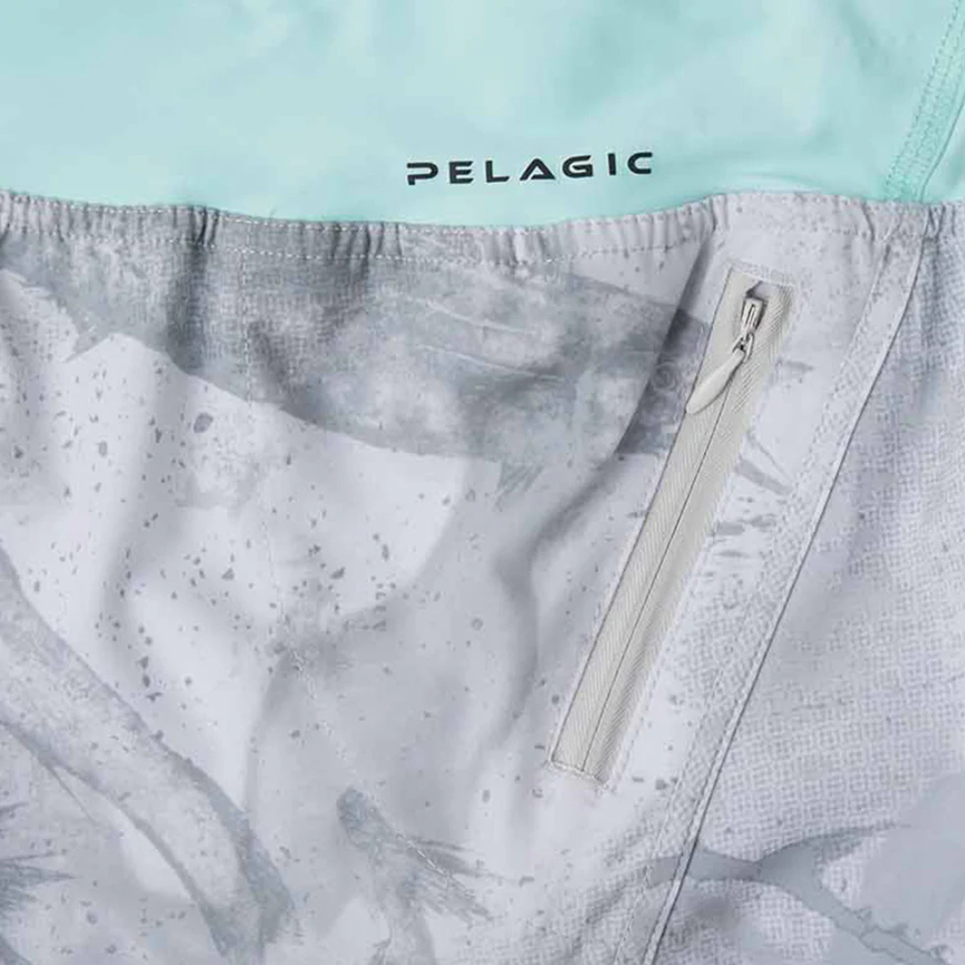 PELAGIC BALI ACTIVE SHORT - OPEN SEAS