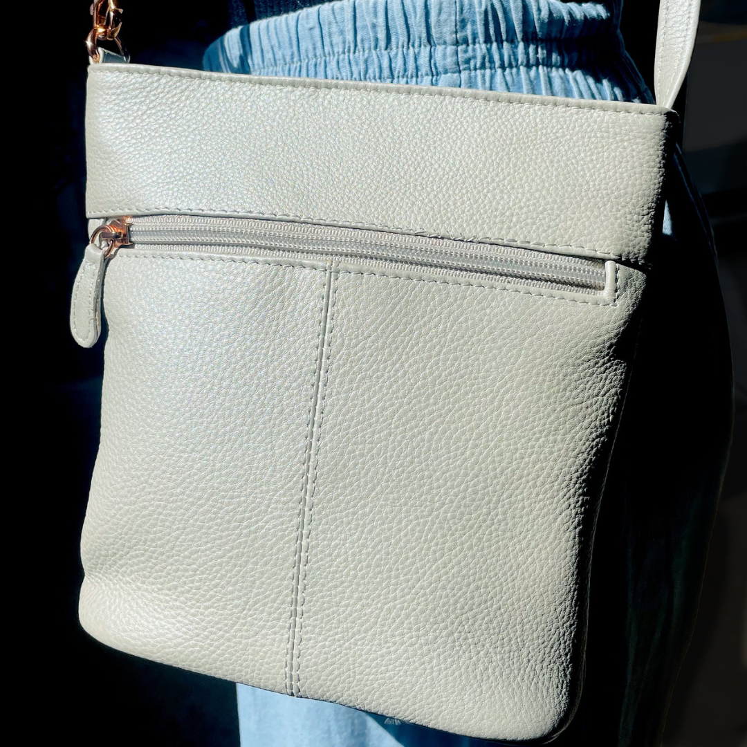 MARLEN GET SOCIAL CROSSBODY